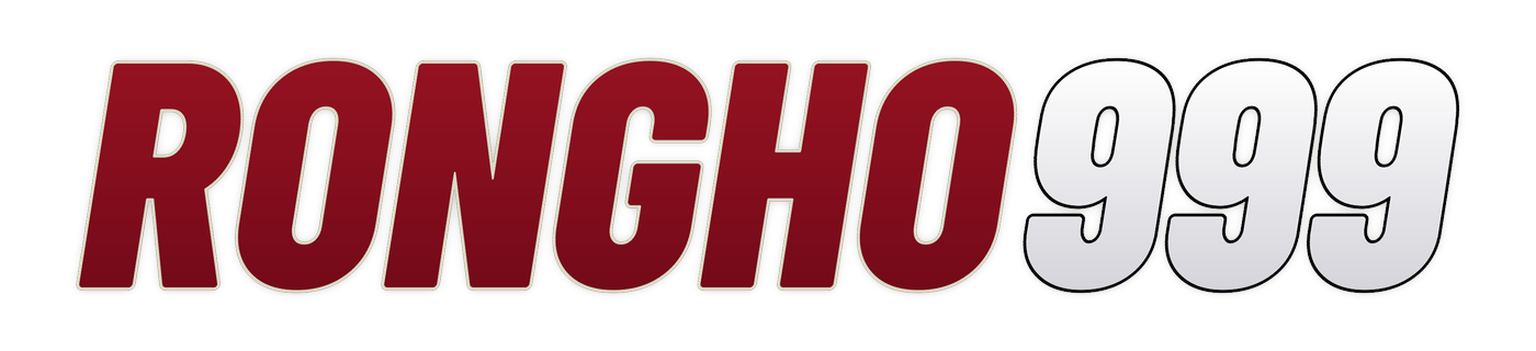 rongho999 logo